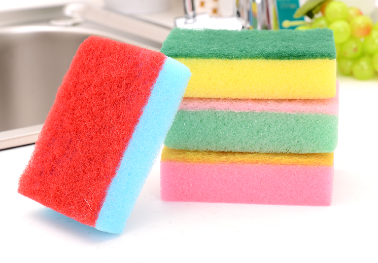 Wipe your magic kitchen magic nano sponge Japanese mercifully cotton cleaning home washing the dishes an artifact magic microfiber cloth Wipe your magic kitchen magic nano sponge Japanese mercifully cotton cleaning home washing the dishes an artifact magic microfiber cloth