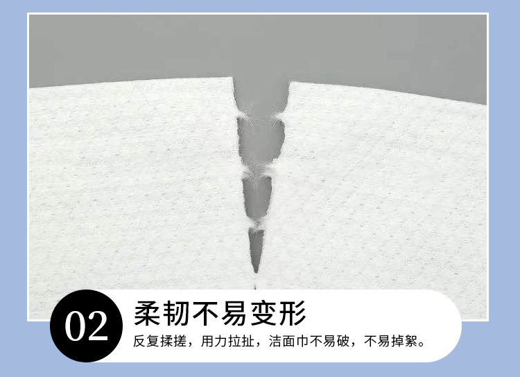 Disposable Face Cloth Roll Type Face Washing Face Wiping Facial Cleaning Tissue Cotton Pads Paper Beauty Salon Thickened Large Roll Female Make-up Removing Tissue Disposable Face Cloth Roll Type Face Washing Face Wiping Facial Cleaning Tissue Cotton Pads Paper Beauty Salon Thickened Large Roll Female Make-up Removing Tissue