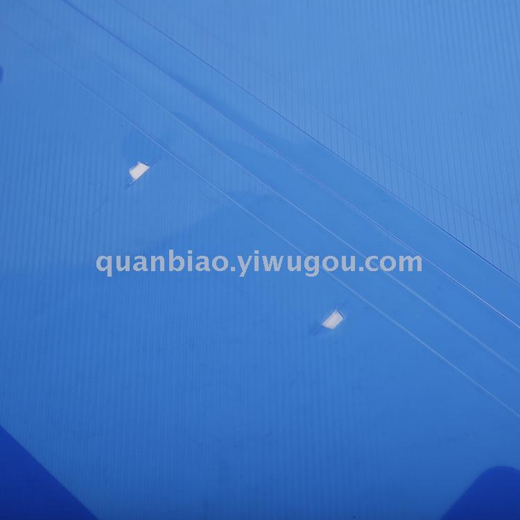 TRANBO PP file folder A4 FC size report folder with elastic plastic clip folder OEM TRANBO PP file folder A4 FC size report folder with elastic plastic clip folder OEM