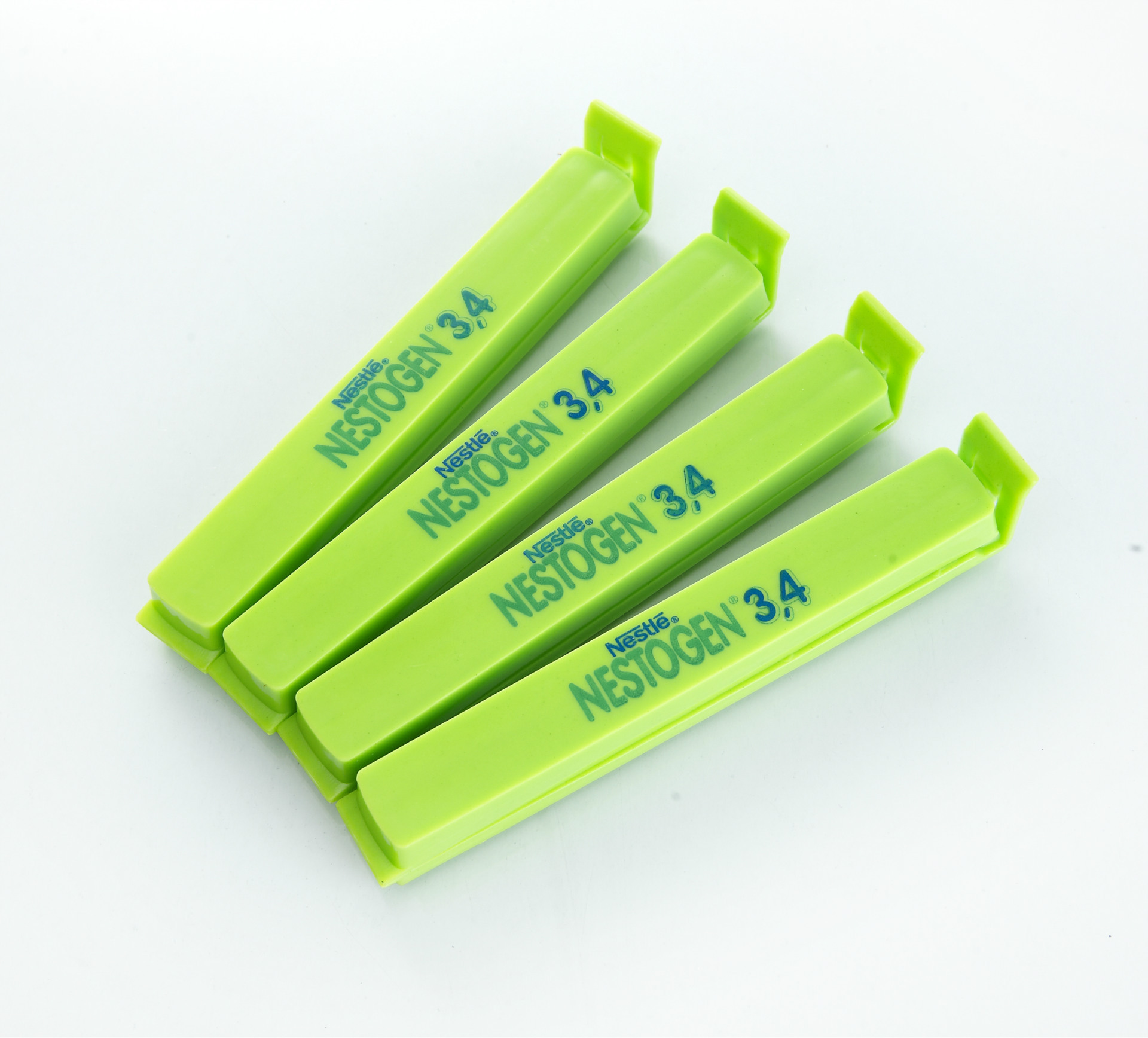 High-Quality Material High-Grade Plastic Food Seal Clip Factory Direct Sales Plastic Clip Sealing Clip Customization High-Quality Material High-Grade Plastic Food Seal Clip Factory Direct Sales Plastic Clip Sealing Clip Customization