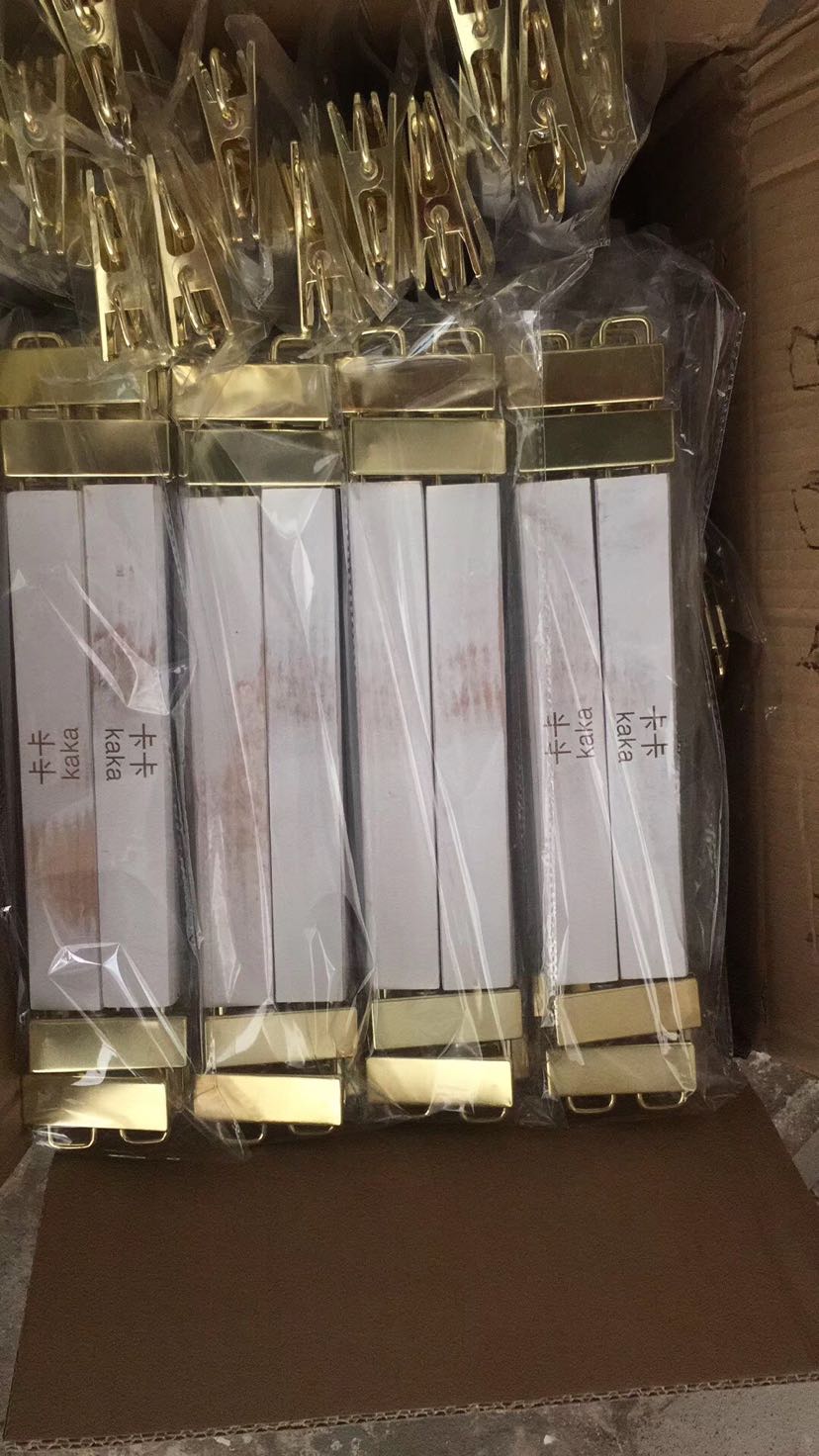 5, There is a wood clip, a small iron clip, a plastic clip price advantage manufacturers direct