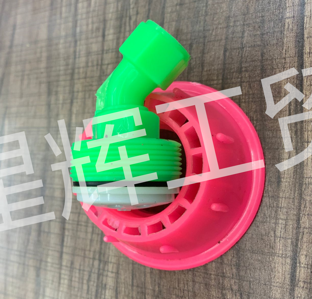 Agricultural sprayer accessories plastic spray head wind-proof new medium eight-eye sprayer manual electric sprayer accessories Agricultural sprayer accessories plastic spray head wind-proof new medium eight-eye sprayer manual electric sprayer accessories