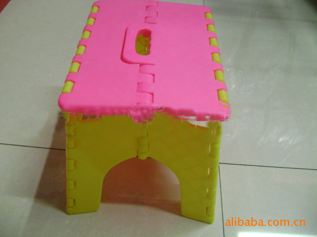 Supply environmental protection plastic folding stool plastic bench plastic bench Supply environmental protection plastic folding stool plastic bench plastic bench