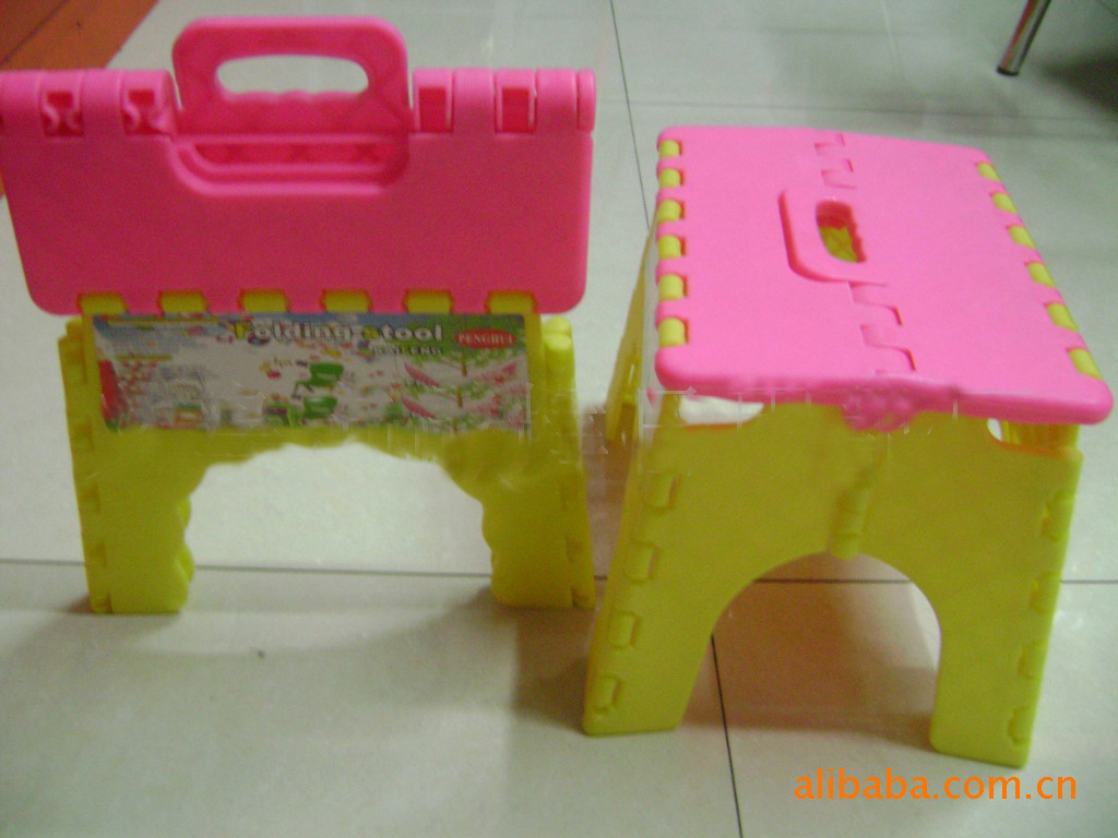 Supply environmental protection plastic folding stool plastic bench plastic bench Supply environmental protection plastic folding stool plastic bench plastic bench