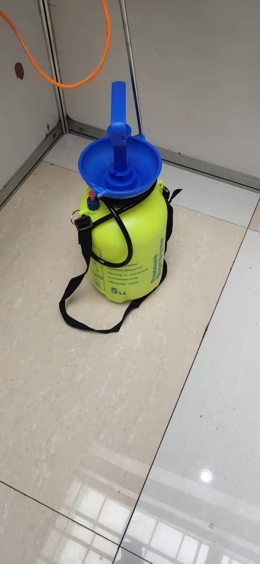 Sprinkling Can Sprayer Plastic Watering Can Sprinkling Can Plastic Sprayer Plastic Nozzle Hand Sprayer Universal Sprinkling Can