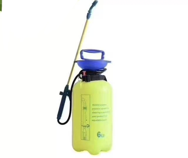Sprinkling Can Sprayer Plastic Watering Can Sprinkling Can Plastic Sprayer Plastic Nozzle Hand Sprayer Universal Sprinkling Can