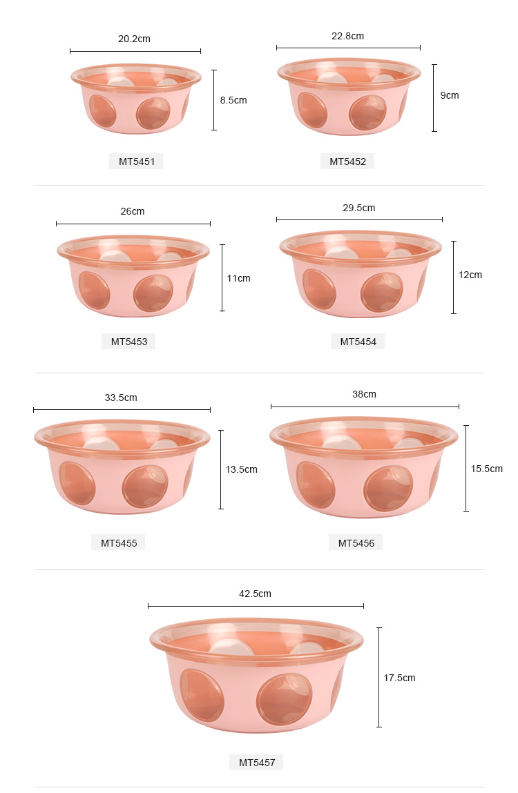Space basin creative fashion household plastic basin to increase the thickness of the basin wash basin Space basin creative fashion household plastic basin to increase the thickness of the basin wash basin