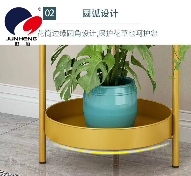Nordic Iron Balcony Flower Stand Indoor Jardiniere Simple Modern Storage Rack Decoration Shelf Green Radish Succulent Holder Nordic Iron Balcony Flower Stand Indoor Jardiniere Simple Modern Storage Rack Decoration Shelf Green Radish Succulent Holder
