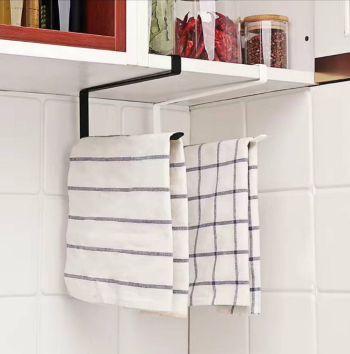 SOURCE Factory Punch-Free Kitchen Towel Rack Toilet Tissue Paper Roll Paper Toilet Paper Holder Hand Carton Toilet Roll Stand SOURCE Factory Punch-Free Kitchen Towel Rack Toilet Tissue Paper Roll Paper Toilet Paper Holder Hand Carton Toilet Roll Stand