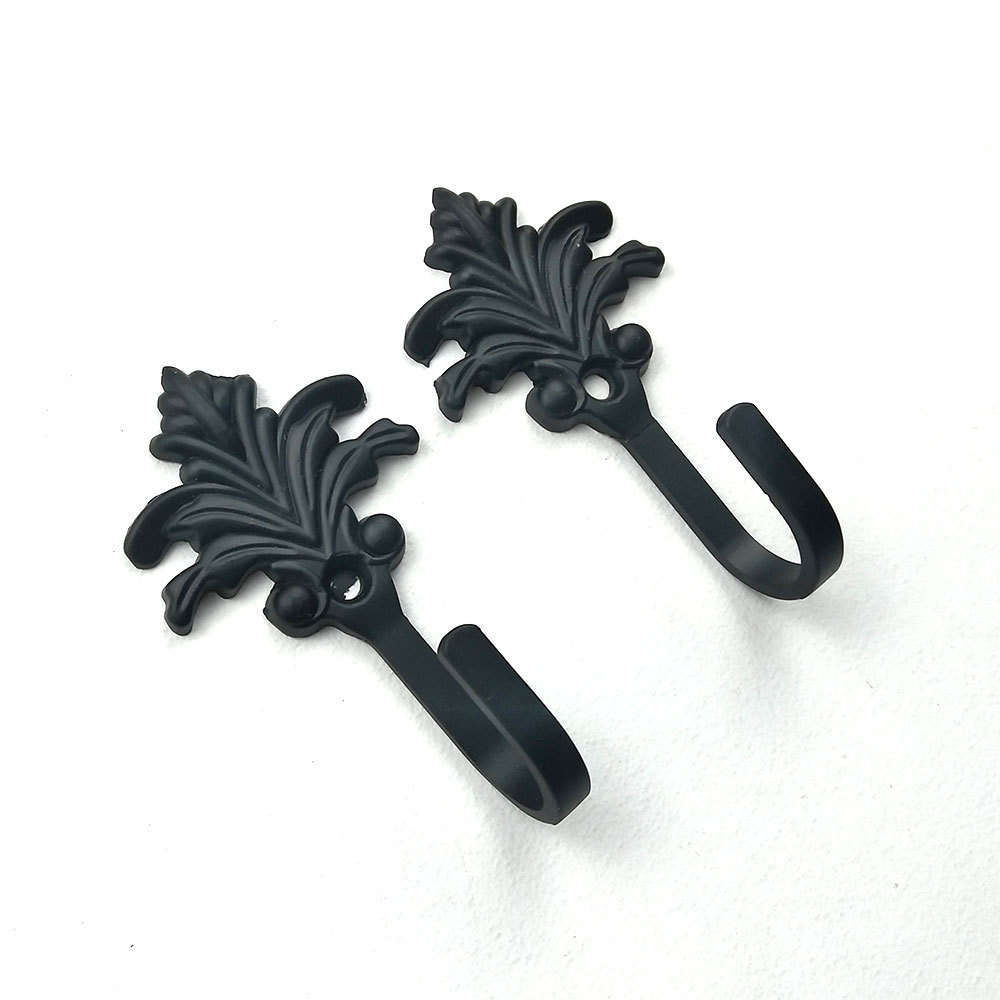 Factory Direct Sales Curtain Hook Accessories Metal Accessories American Cast Iron Christmas Tree Wall Hook Wall Hook Wholesale Factory Direct Sales Curtain Hook Accessories Metal Accessories American Cast Iron Christmas Tree Wall Hook Wall Hook Wholesale