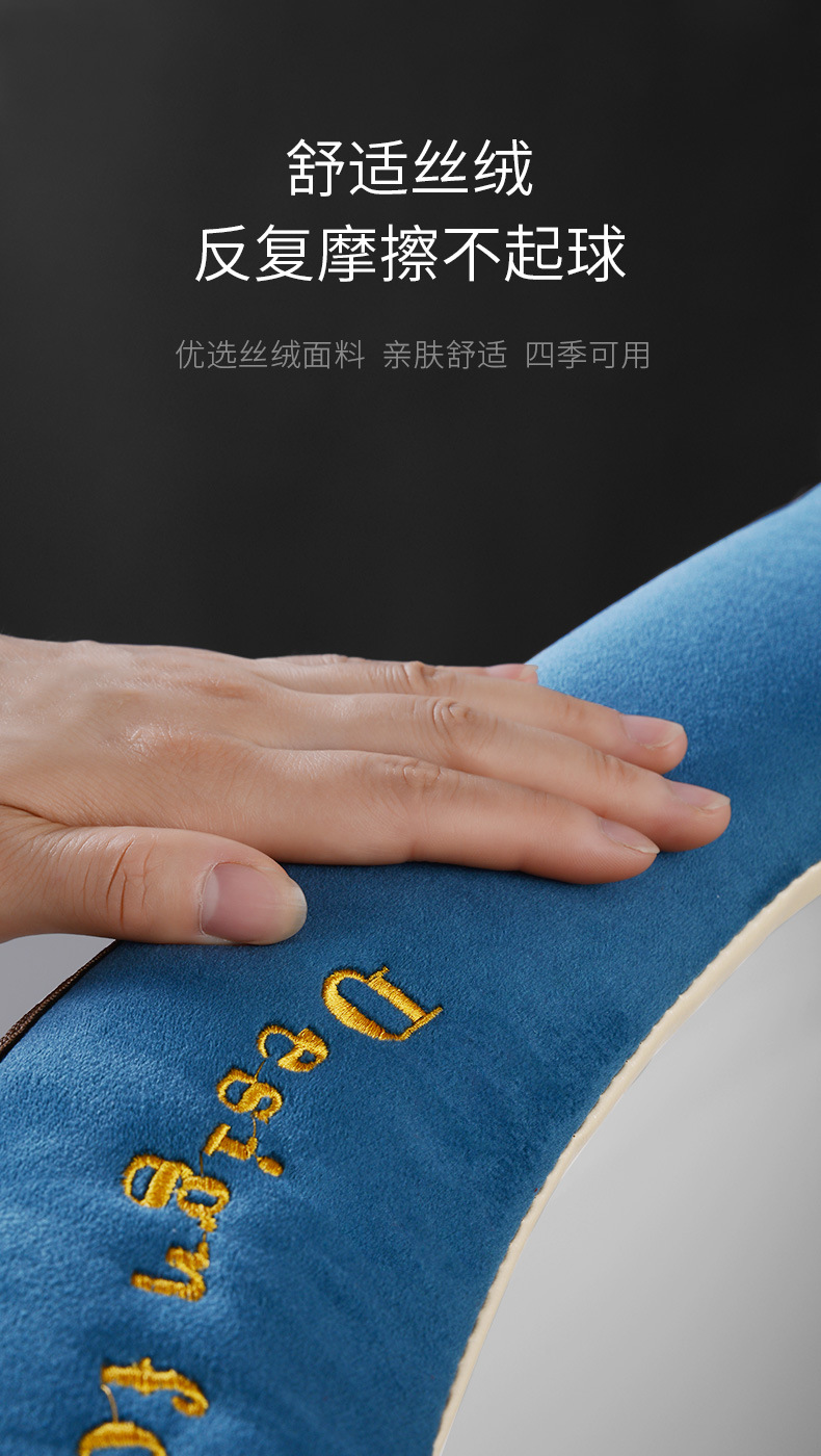 Velvet Toilet Mat Warm Thickened Four Seasons Universal Toilet Cover Autumn and Winter Household Waterproof Handle Zipper Toilet Cushion