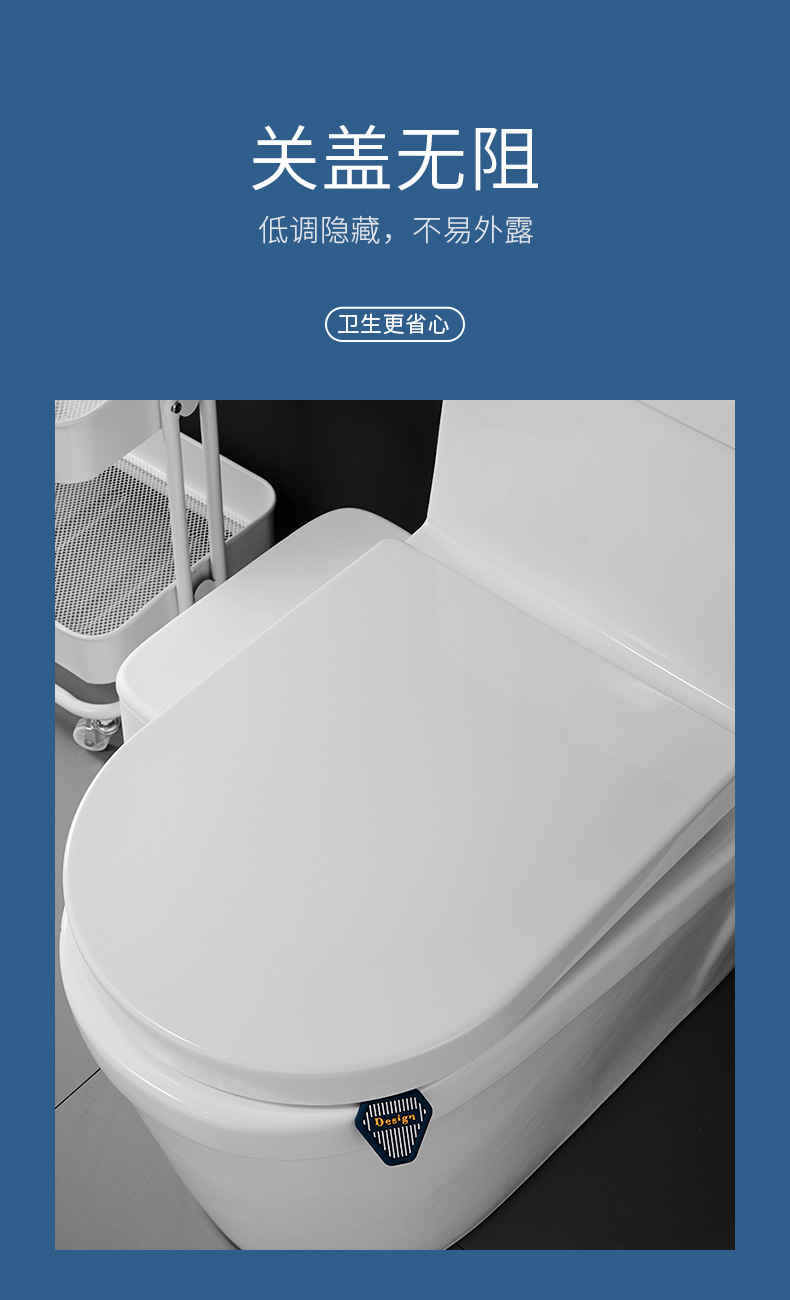 Velvet Toilet Mat Warm Thickened Four Seasons Universal Toilet Cover Autumn and Winter Household Waterproof Handle Zipper Toilet Cushion