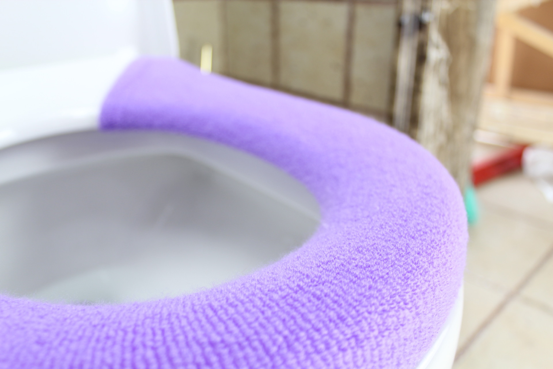 Shujie Thickened Universal Button Toilet Mat Toilet Seat Cover Toilet Seat Cushion Toilet Cushion Daily Necessities Wholesale Shujie Thickened Universal Button Toilet Mat Toilet Seat Cover Toilet Seat Cushion Toilet Cushion Daily Necessities Wholesale