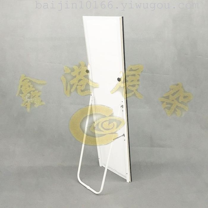 Simple white box black side mirrors are all clean dressing mirror can be on. Simple white box black side mirrors are all clean dressing mirror can be on.