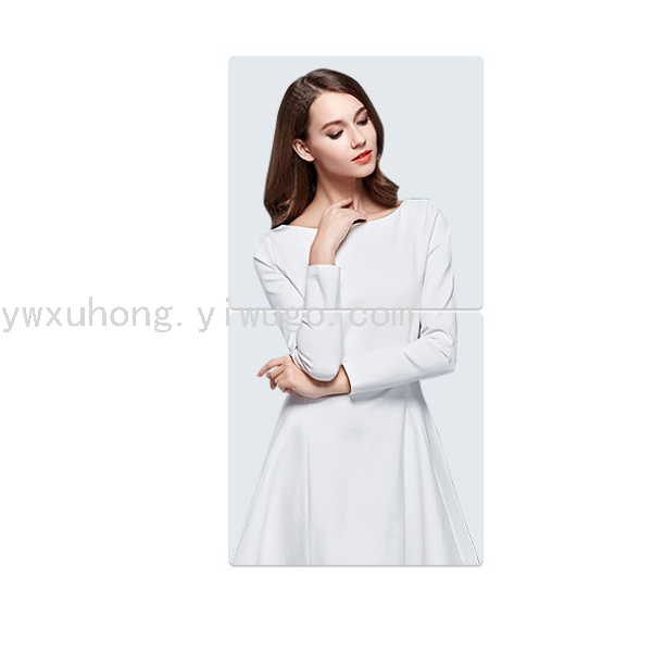 In Stock Wholesale Dressing Mirror Stickers Custom Wall Stickers Self-Adhesive Dance Mirror Acrylic Mirror Stickers In Stock Wholesale Dressing Mirror Stickers Custom Wall Stickers Self-Adhesive Dance Mirror Acrylic Mirror Stickers