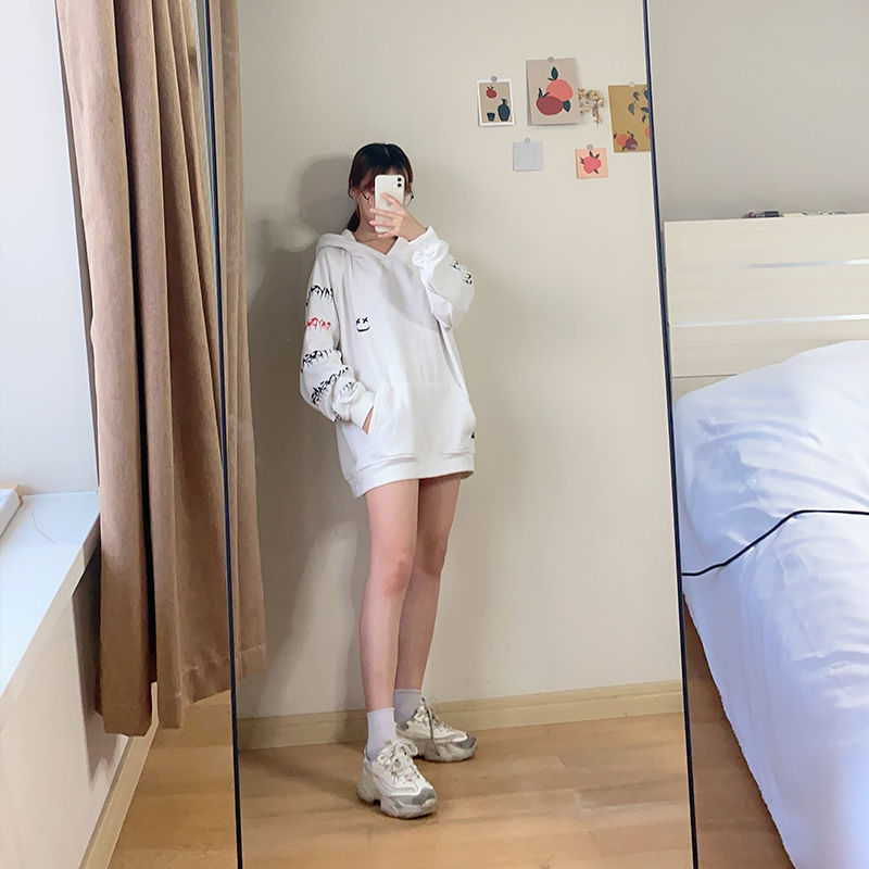 Floor Mirror Home Full Body Mirror Simple Internet Celebrity Girly Bedroom Dressing Mirror Clothing Store Student Dormitory Full-Length Mirror