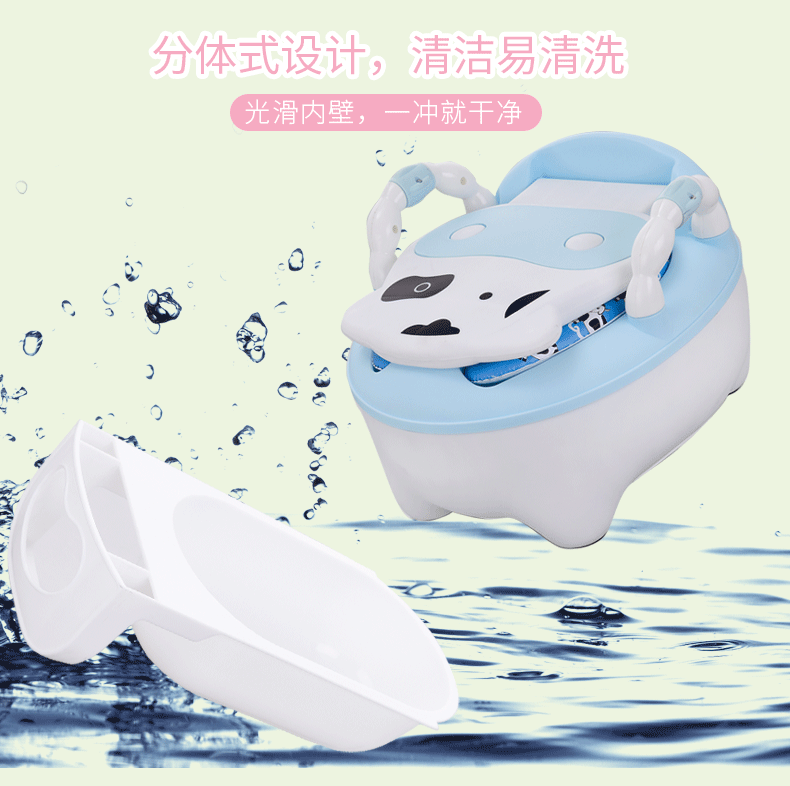 Cushion Children's Toilet Toilet Urinal plus-Sized Drawer Toilet Men's and Women's Baby Child Toilet Cushion Children's Toilet Toilet Urinal plus-Sized Drawer Toilet Men's and Women's Baby Child Toilet