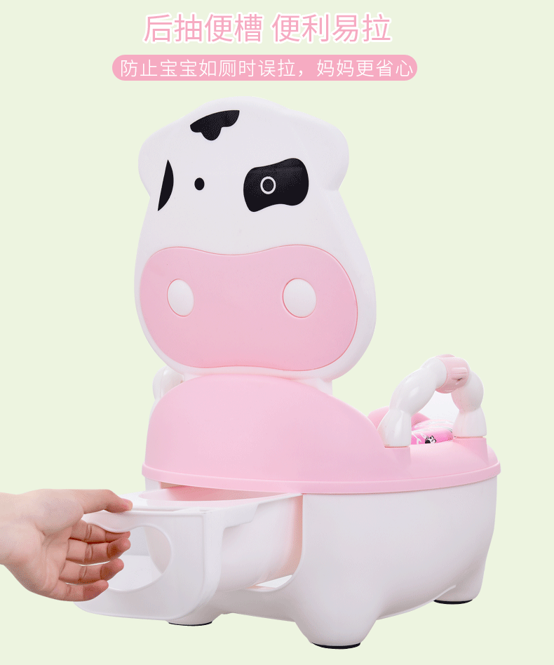 Cushion Children's Toilet Toilet Urinal plus-Sized Drawer Toilet Men's and Women's Baby Child Toilet Cushion Children's Toilet Toilet Urinal plus-Sized Drawer Toilet Men's and Women's Baby Child Toilet