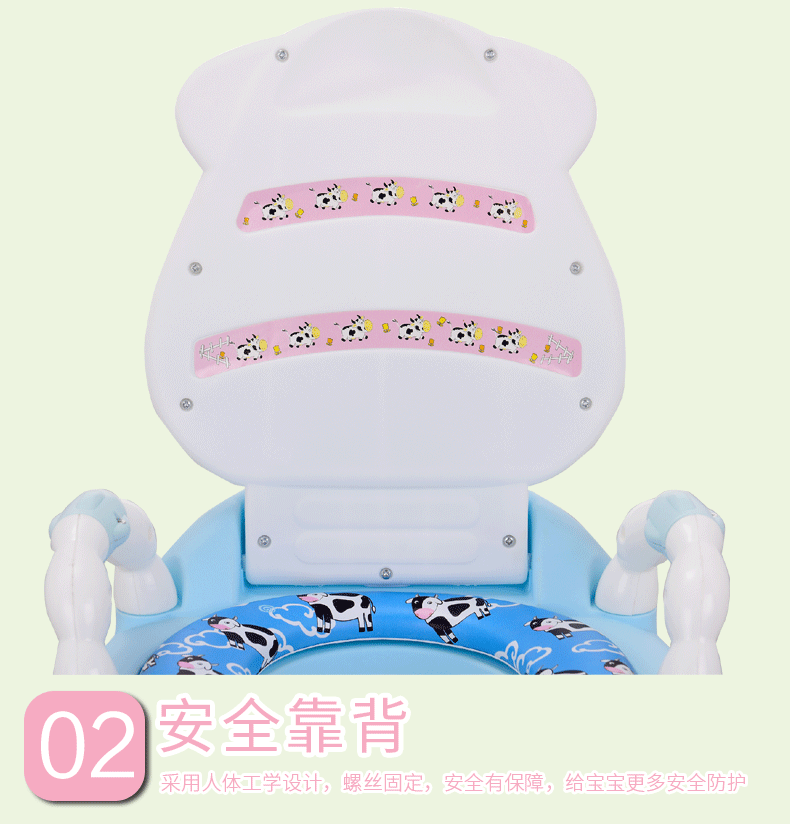 Cushion Children's Toilet Toilet Urinal plus-Sized Drawer Toilet Men's and Women's Baby Child Toilet Cushion Children's Toilet Toilet Urinal plus-Sized Drawer Toilet Men's and Women's Baby Child Toilet