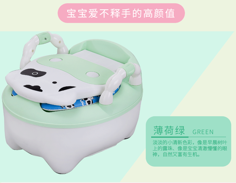 Cushion Children's Toilet Toilet Urinal plus-Sized Drawer Toilet Men's and Women's Baby Child Toilet Cushion Children's Toilet Toilet Urinal plus-Sized Drawer Toilet Men's and Women's Baby Child Toilet
