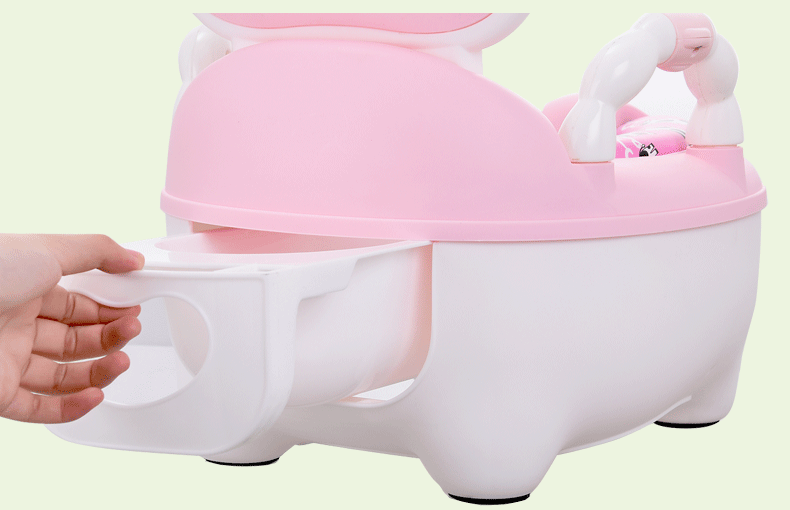 Cushion Children's Toilet Toilet Urinal plus-Sized Drawer Toilet Men's and Women's Baby Child Toilet Cushion Children's Toilet Toilet Urinal plus-Sized Drawer Toilet Men's and Women's Baby Child Toilet