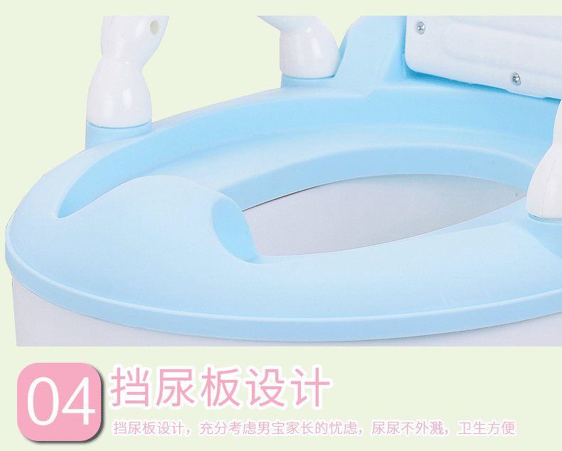 Cushion Children's Toilet Toilet Urinal plus-Sized Drawer Toilet Men's and Women's Baby Child Toilet Cushion Children's Toilet Toilet Urinal plus-Sized Drawer Toilet Men's and Women's Baby Child Toilet