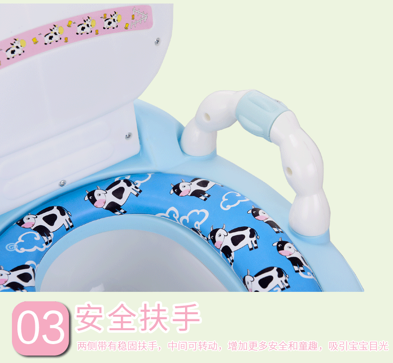 Cushion Children's Toilet Toilet Urinal plus-Sized Drawer Toilet Men's and Women's Baby Child Toilet Cushion Children's Toilet Toilet Urinal plus-Sized Drawer Toilet Men's and Women's Baby Child Toilet