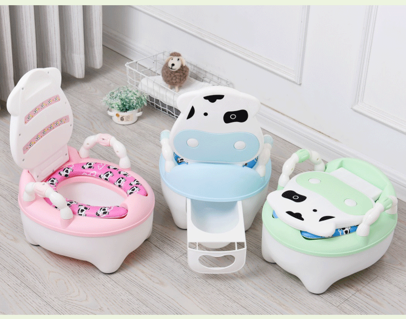 Cushion Children's Toilet Toilet Urinal plus-Sized Drawer Toilet Men's and Women's Baby Child Toilet Cushion Children's Toilet Toilet Urinal plus-Sized Drawer Toilet Men's and Women's Baby Child Toilet