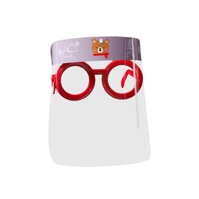 Children's Mask Cartoon Children's Mask Face Screen HD film laminated anti-fog children's mirror frame cartoon mask Children's Mask Cartoon Children's Mask Face Screen HD film laminated anti-fog children's mirror frame cartoon mask