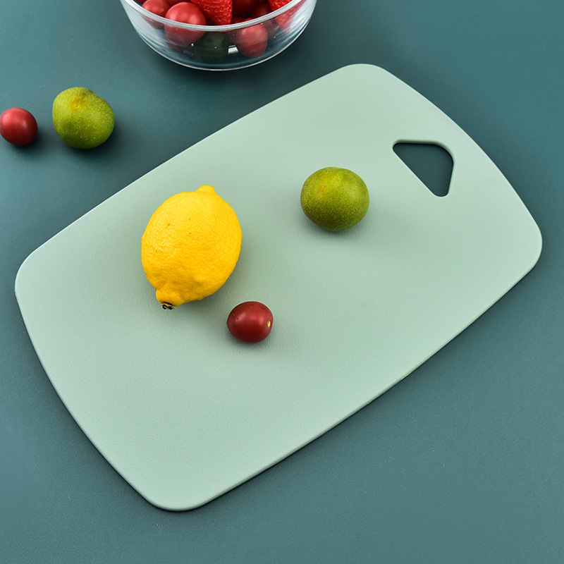 Chopping board  Board Set Baby Complementary Food Chopping Board Kitchen Chopping Board Cutting Board Three-Piece Set