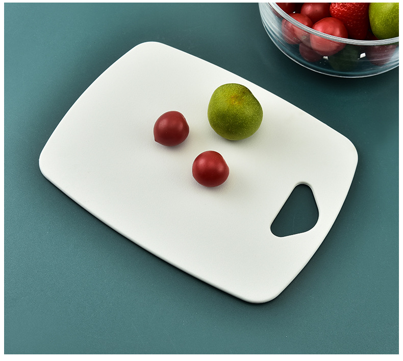 Chopping board  Board Set Baby Complementary Food Chopping Board Kitchen Chopping Board Cutting Board Three-Piece Set