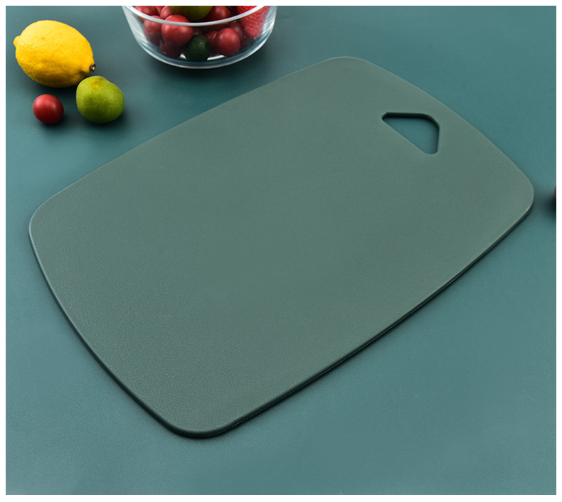 Chopping board  Board Set Baby Complementary Food Chopping Board Kitchen Chopping Board Cutting Board Three-Piece Set