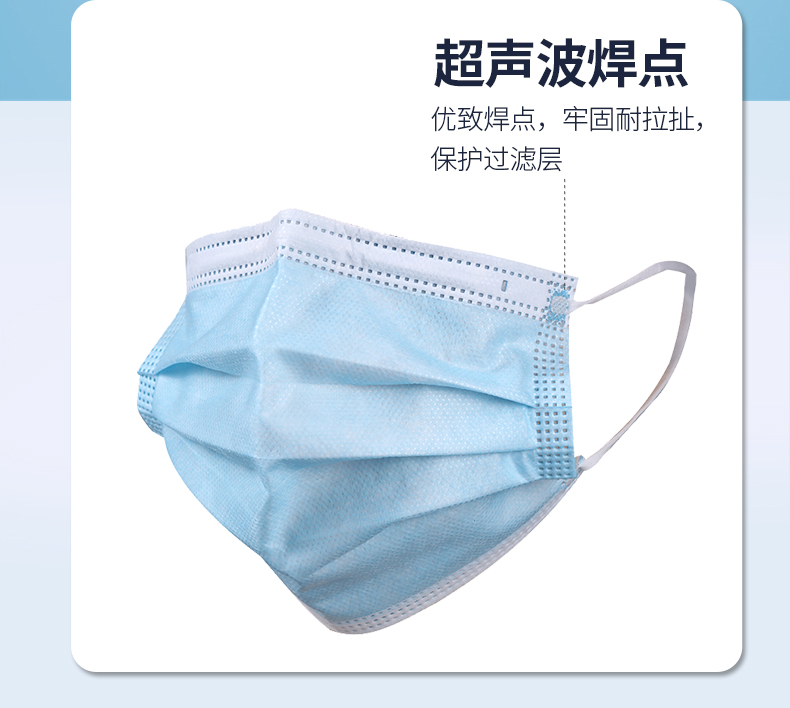 Disposable Mask Medical Non-Woven Meltblown Mask Protective Mask 50 Pieces Currently Available Wholesale Disposable Mask Medical Non-Woven Meltblown Mask Protective Mask 50 Pieces Currently Available Wholesale