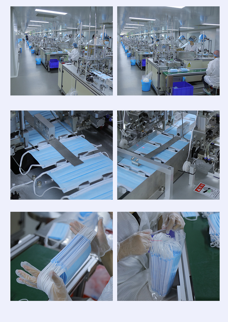 Disposable Mask Medical Non-Woven Meltblown Mask Protective Mask 50 Pieces Currently Available Wholesale Disposable Mask Medical Non-Woven Meltblown Mask Protective Mask 50 Pieces Currently Available Wholesale