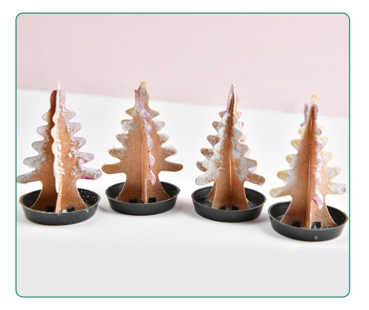 Wholesale Magic Tree Christmas Tree Mini Small Wishing Tree Flowering Toys Graduation Children Birthday and Holiday Gifts Wholesale Magic Tree Christmas Tree Mini Small Wishing Tree Flowering Toys Graduation Children Birthday and Holiday Gifts