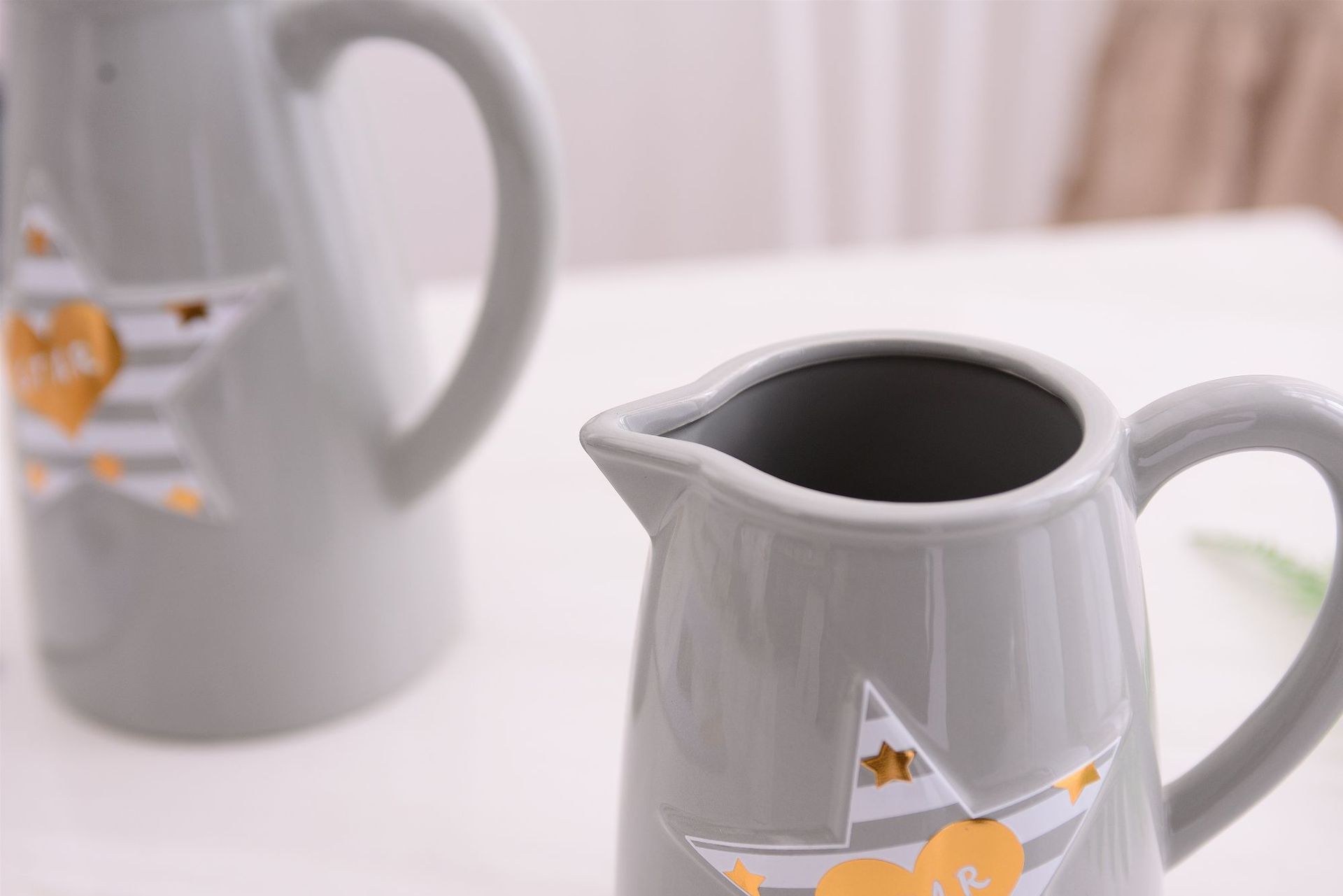 Christmas star simple Modern INS Wind Nordic White Gray Vase Pot flower Household decoration decorations Christmas star simple Modern INS Wind Nordic White Gray Vase Pot flower Household decoration decorations