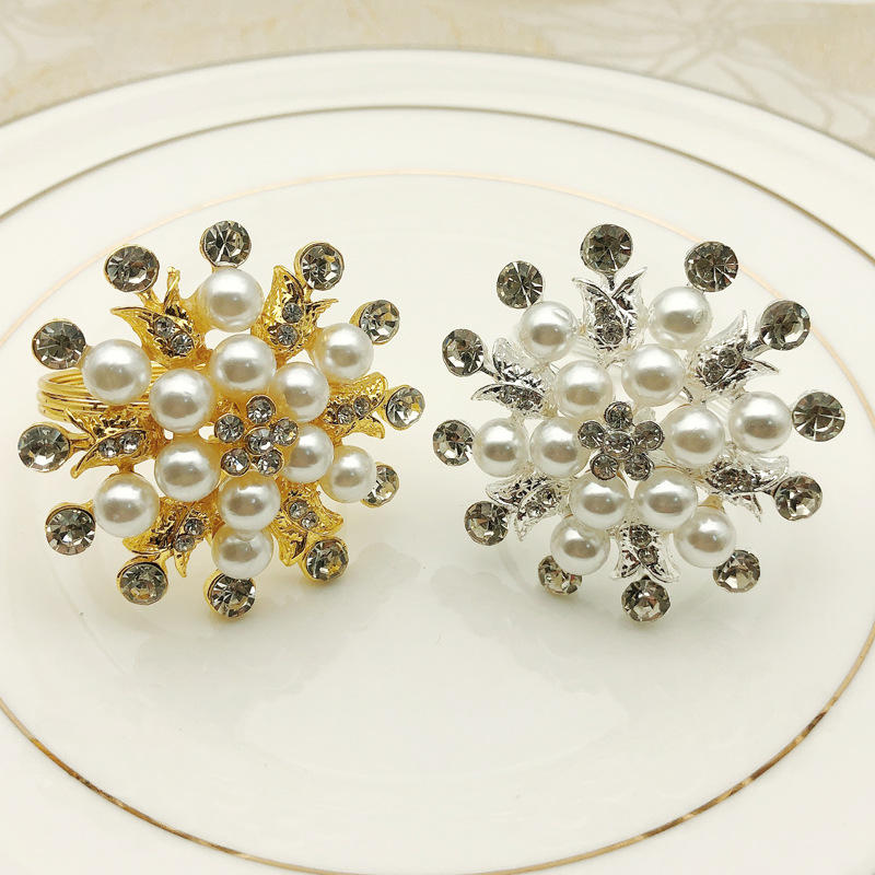 Hotel Christmas Snowflake Napkin Ring Pearl Flower Napkin Ring Napkin Ring Napkin Ring Napkin Ring Factory Wholesale Hotel Christmas Snowflake Napkin Ring Pearl Flower Napkin Ring Napkin Ring Napkin Ring Napkin Ring Factory Wholesale
