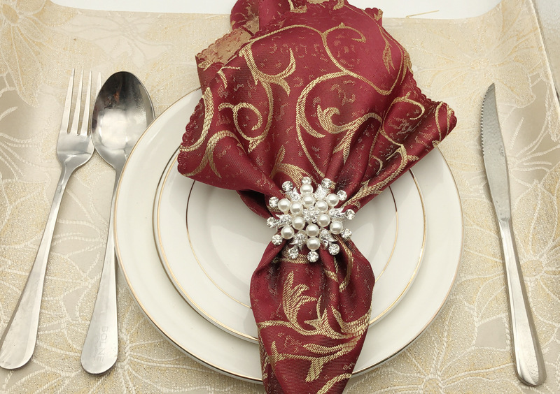 Hotel Christmas Snowflake Napkin Ring Pearl Flower Napkin Ring Napkin Ring Napkin Ring Napkin Ring Factory Wholesale Hotel Christmas Snowflake Napkin Ring Pearl Flower Napkin Ring Napkin Ring Napkin Ring Napkin Ring Factory Wholesale