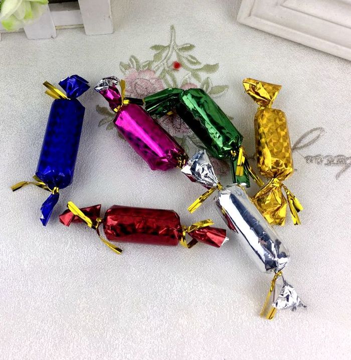 Santa Claus Pendant Candy Gift pack 12 Santa Claus Pendant Candy Gift pack 12