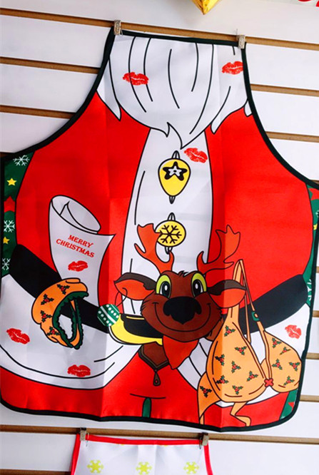 Christmas Tree Santa Claus Personality Wacky Novel Creative Sexy Female writing Christmas Tree Santa Claus Personality Wacky Novel Creative Sexy Female writing
