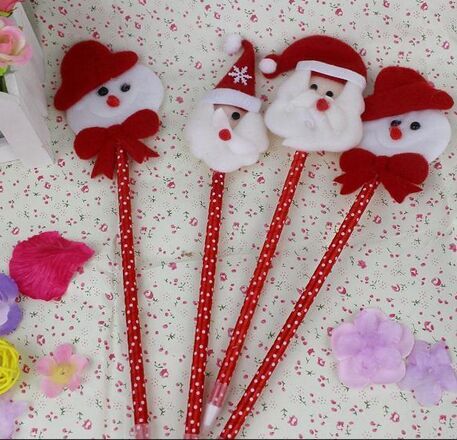 Christmas Pens Christmas gifts Santa Claus Ballpoint Pens Christmas gifts Christmas Pens Christmas gifts Santa Claus Ballpoint Pens Christmas gifts