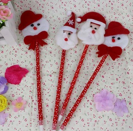 Christmas Pens Christmas gifts Santa Claus Ballpoint Pens Christmas gifts Christmas Pens Christmas gifts Santa Claus Ballpoint Pens Christmas gifts