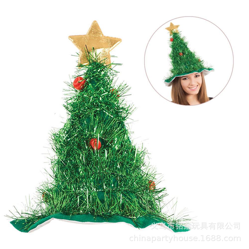 New Christmas Pudding Hat Plush Cloth Christmas Hat Flannelette Hat Factory Wholesale New Christmas Pudding Hat Plush Cloth Christmas Hat Flannelette Hat Factory Wholesale