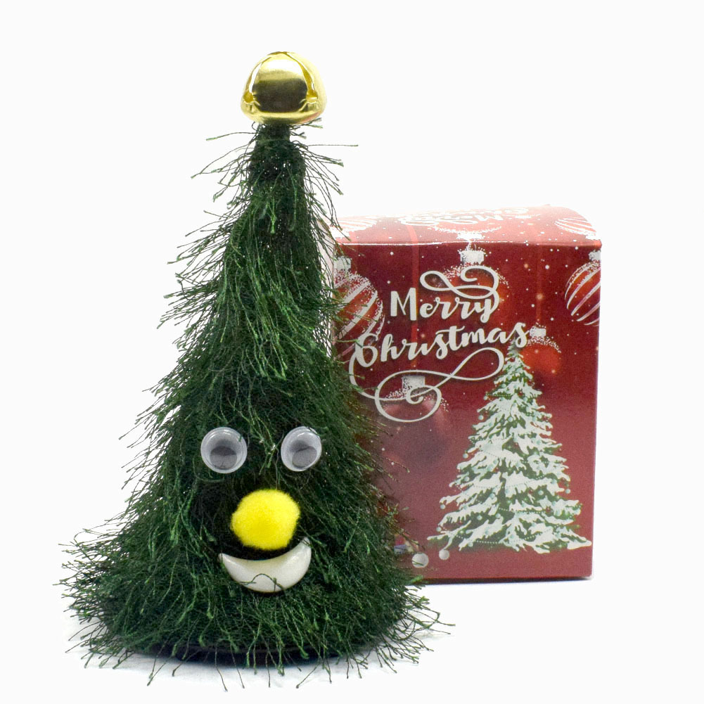 Novelty Funny Swing Christmas Tree Christmas Hat Ornament Decoration Christmas Children's Electric Toys Gift Wholesale Novelty Funny Swing Christmas Tree Christmas Hat Ornament Decoration Christmas Children's Electric Toys Gift Wholesale