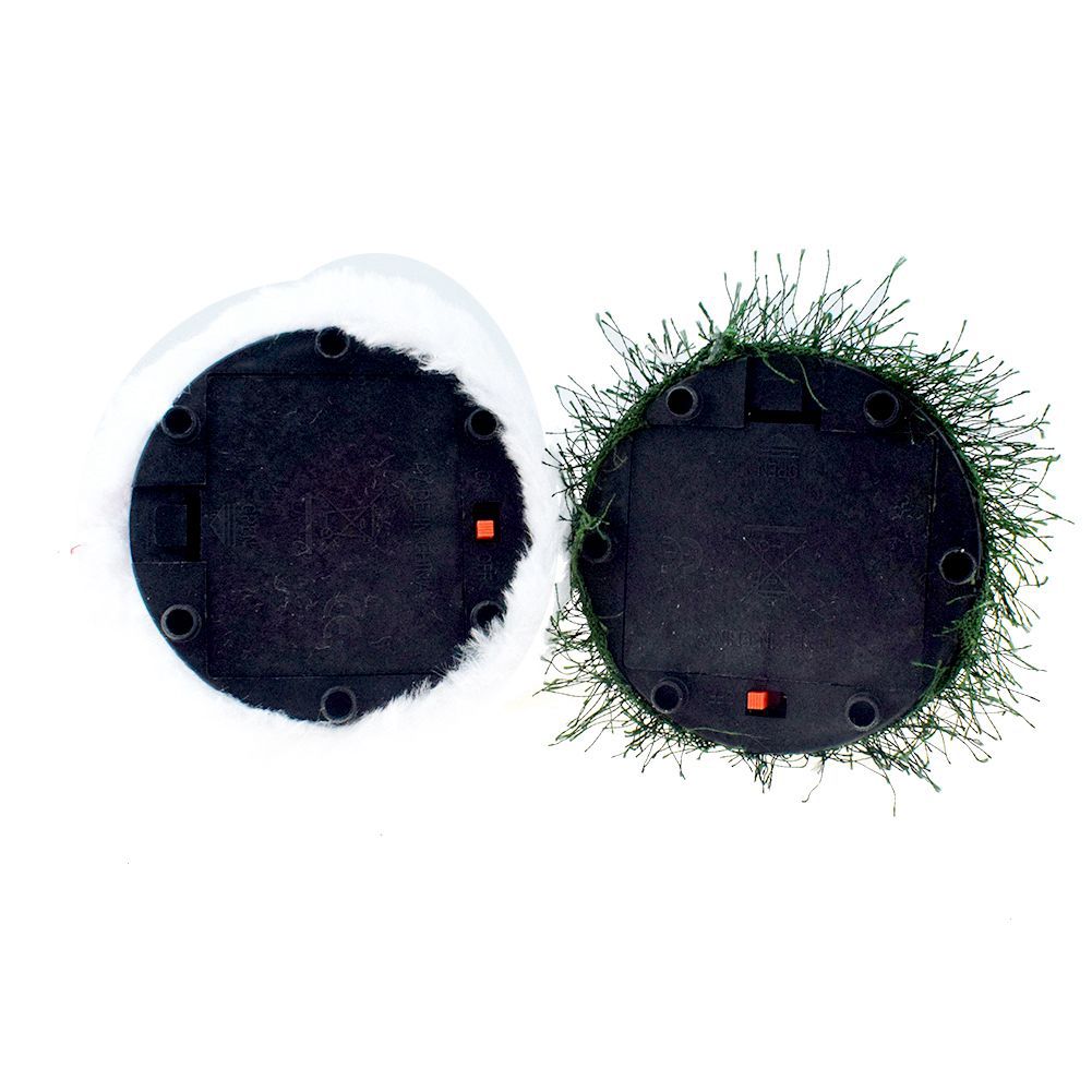 Novelty Funny Swing Christmas Tree Christmas Hat Ornament Decoration Christmas Children's Electric Toys Gift Wholesale Novelty Funny Swing Christmas Tree Christmas Hat Ornament Decoration Christmas Children's Electric Toys Gift Wholesale