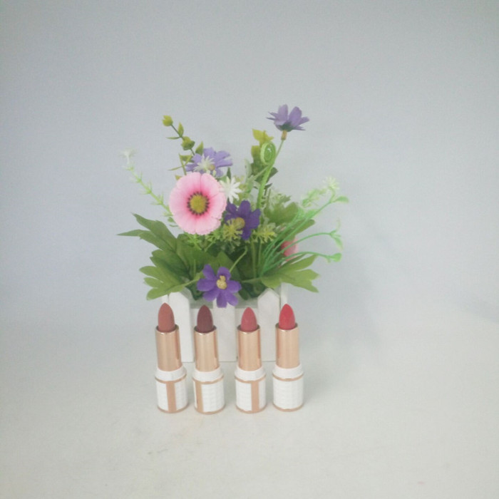 8144 bin wild beauty Crystal crafts color lipstick 8144 bin wild beauty Crystal crafts color lipstick