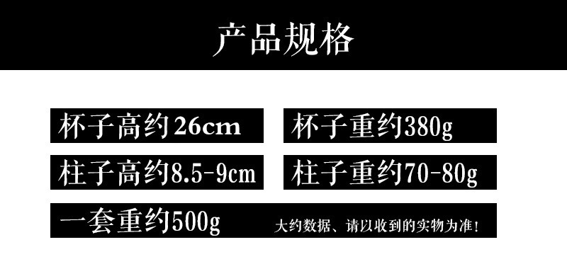 Natural Hexagonal Crystal Column Energy Glass Water Cup Magic Wand Water Bottle Crystal Tea Crystal Crafts Natural Hexagonal Crystal Column Energy Glass Water Cup Magic Wand Water Bottle Crystal Tea Crystal Crafts