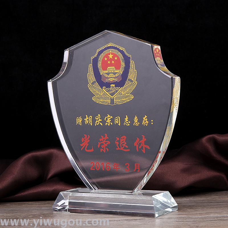 Crystal Trophy Crystal Crafts Ornaments Crystal Trophy Crystal Crafts Ornaments