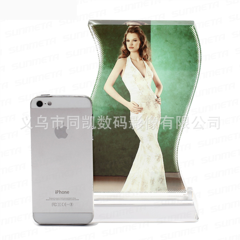 BXP-05 crystal crafts crystal Pujiang crystal trophys crystal trophy