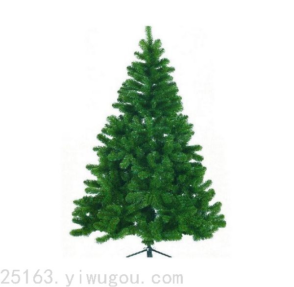 1.5 M High-End Mixed Color Christmas Tree Decorations Christmas Lights Christmas Garland Pine Tree